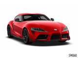TOYOTA GR SUPRA 3.0L PREMIUM BM 2025