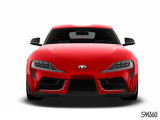 TOYOTA GR SUPRA 3.0L PREMIUM AT 2025