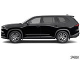 TOYOTA Grand Highlander Hybride LIMITED 7-PASS 2025