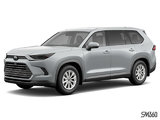 TOYOTA Grand Highlander Hybride XLE 2025