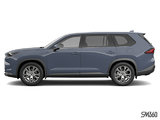 TOYOTA Grand Highlander LIMITED 2025