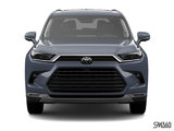 TOYOTA Grand Highlander LIMITED 2025