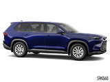 TOYOTA Grand Highlander XLE 2025