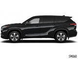 TOYOTA Highlander Hybride LE 2025