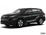 TOYOTA Highlander Hybride LE 2025