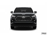 TOYOTA Highlander Hybride LE 2025