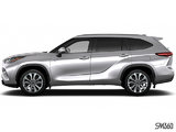 TOYOTA Highlander Hybride LIMITED 2025