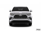 TOYOTA Highlander Hybride LIMITED 2025