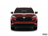 TOYOTA Highlander Hybride XLE EDITION NIGHTSHADE 2025