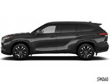 TOYOTA Highlander Hybride XLE 2025