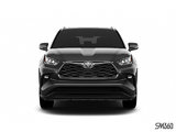 TOYOTA Highlander Hybride XLE 2025