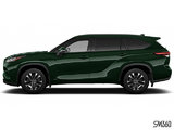 TOYOTA Highlander XLE 2025