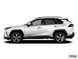 TOYOTA RAV4 Hybride Branchable SE 2025