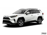 TOYOTA RAV4 Hybride Branchable SE 2025