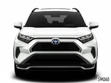 TOYOTA RAV4 Hybride Branchable SE 2025