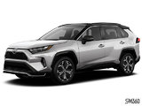 2025 TOYOTA RAV4 Plug-in Hybrid XSE TECH PACK