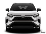 2025 TOYOTA RAV4 Plug-in Hybrid XSE TECH PACK
