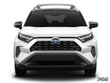 TOYOTA RAV4 Hybride WOODLAND 2025