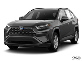 TOYOTA RAV4 Hybride XLE 2025
