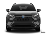 TOYOTA RAV4 Hybride XLE 2025