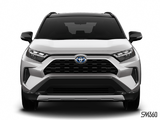 2025 TOYOTA RAV4 Hybrid XSE