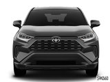 TOYOTA RAV4 LE 2025
