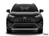 TOYOTA RAV4 LIMITED 2025