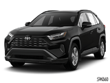 TOYOTA RAV4 XLE 2025