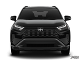 TOYOTA RAV4 XLE 2025