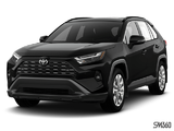 TOYOTA RAV4 XLE PREMIUM 2025