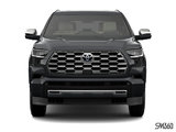 TOYOTA Sequoia Hybride CAPSTONE 2025