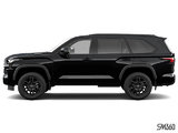 TOYOTA Sequoia Hybride LIMITED ÉDITION NIGHTSHADE 2025