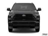 TOYOTA Sequoia Hybride SR5 TRD  HORS ROUTE 2025