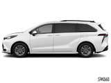 TOYOTA Sienna Hybride LE AWD 8 PASSAGERS 2025