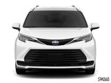 TOYOTA Sienna Hybride LE AWD 8 PASSAGERS 2025