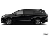 TOYOTA Sienna Hybride LE FWD 8 PASSAGERS 2025