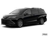 TOYOTA Sienna Hybride LE FWD 8 PASSAGERS 2025