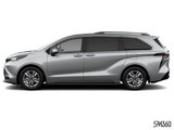 TOYOTA Sienna Hybride LIMITED AWD 7 PASSAGERS 2025