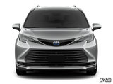 TOYOTA Sienna Hybride LIMITED AWD 7 PASSAGERS 2025