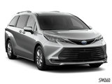 TOYOTA Sienna Hybride LIMITED AWD 7 PASSAGERS 2025