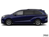 TOYOTA Sienna Hybride XLE FWD 8 PASSAGERS 2025
