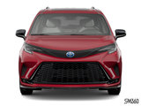 TOYOTA Sienna Hybride XSE AWD 7 PASSAGERS 2025