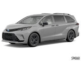 TOYOTA Sienna Hybride XSE TECH AWD 7 PASSAGERS 2025
