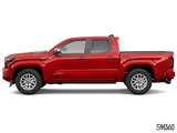 TOYOTA TACOMA HYBRIDE LIMITED 2025
