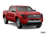 TOYOTA TACOMA HYBRIDE LIMITED 2025