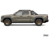 TOYOTA Tacoma Hybride TRAILHUNTER 2025