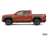 2025 TOYOTA Tacoma TRD OFF ROAD 6M SB