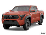 TOYOTA Tacoma TRD OFF ROAD PREMIUM SB 2025