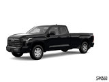 TOYOTA Tundra 4X2 DOUBLE CAB SR L 2025