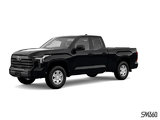 TOYOTA Tundra 4X2 DOUBLE CAB SR 2025